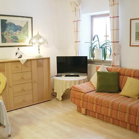 One-bedroom In