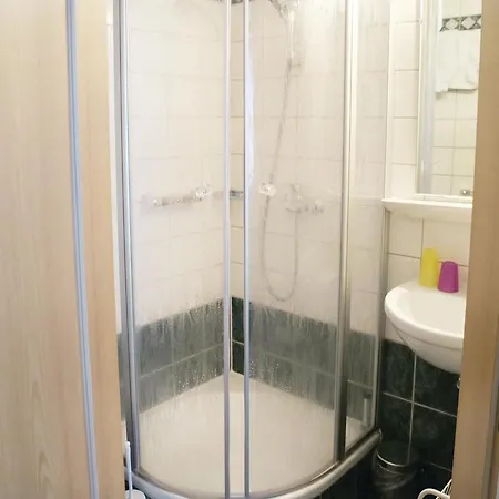 One-bedroom In *