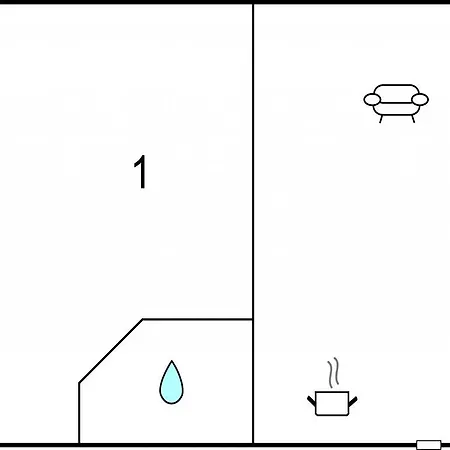 One-bedroom In * Helmbrechts