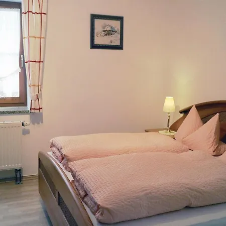 One-bedroom In * Helmbrechts