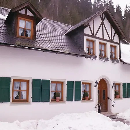 One-bedroom In * Helmbrechts